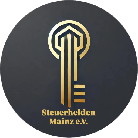 Lohnsteuerhilfeverein in Mainz-Logo.